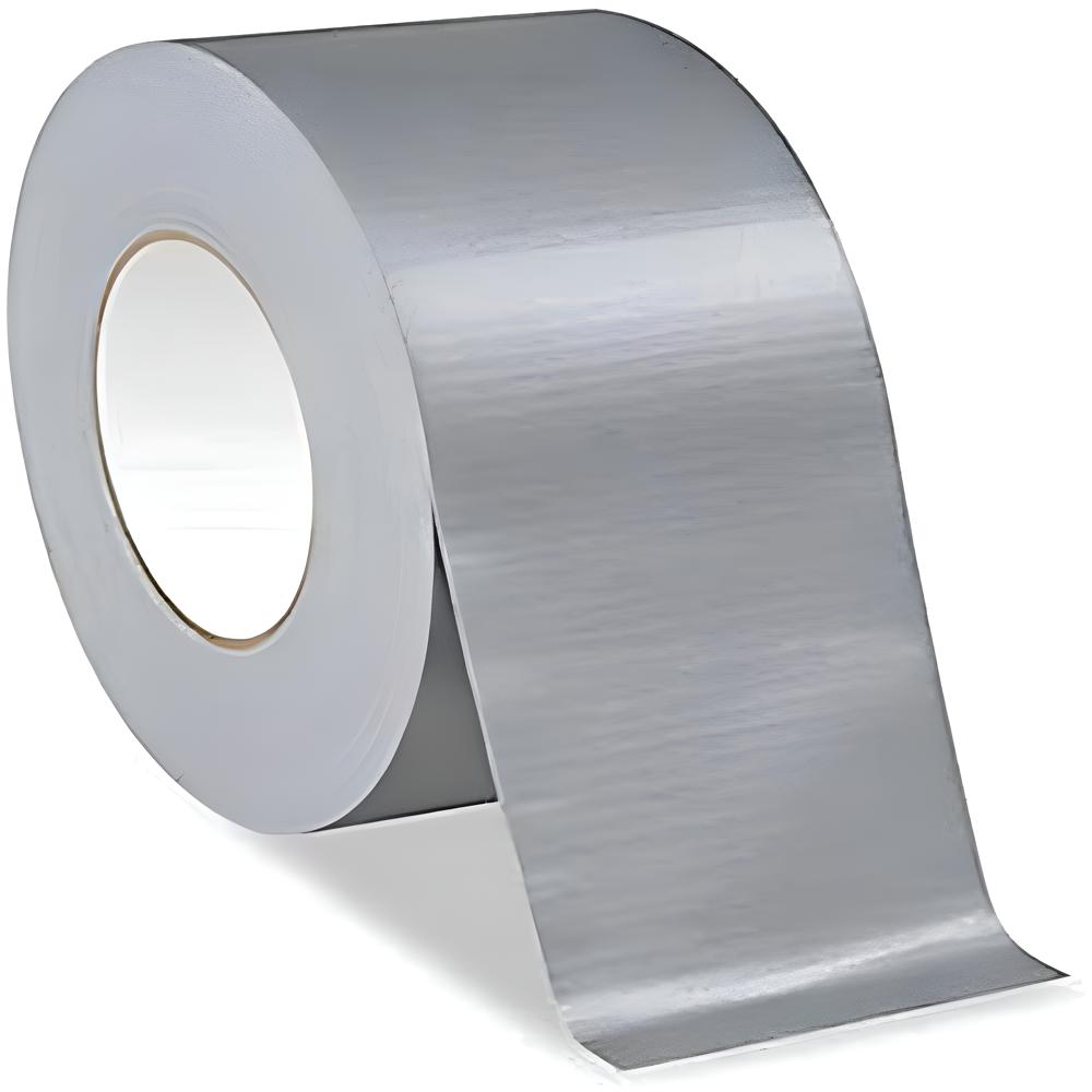 Duct Tape - Color: Grey