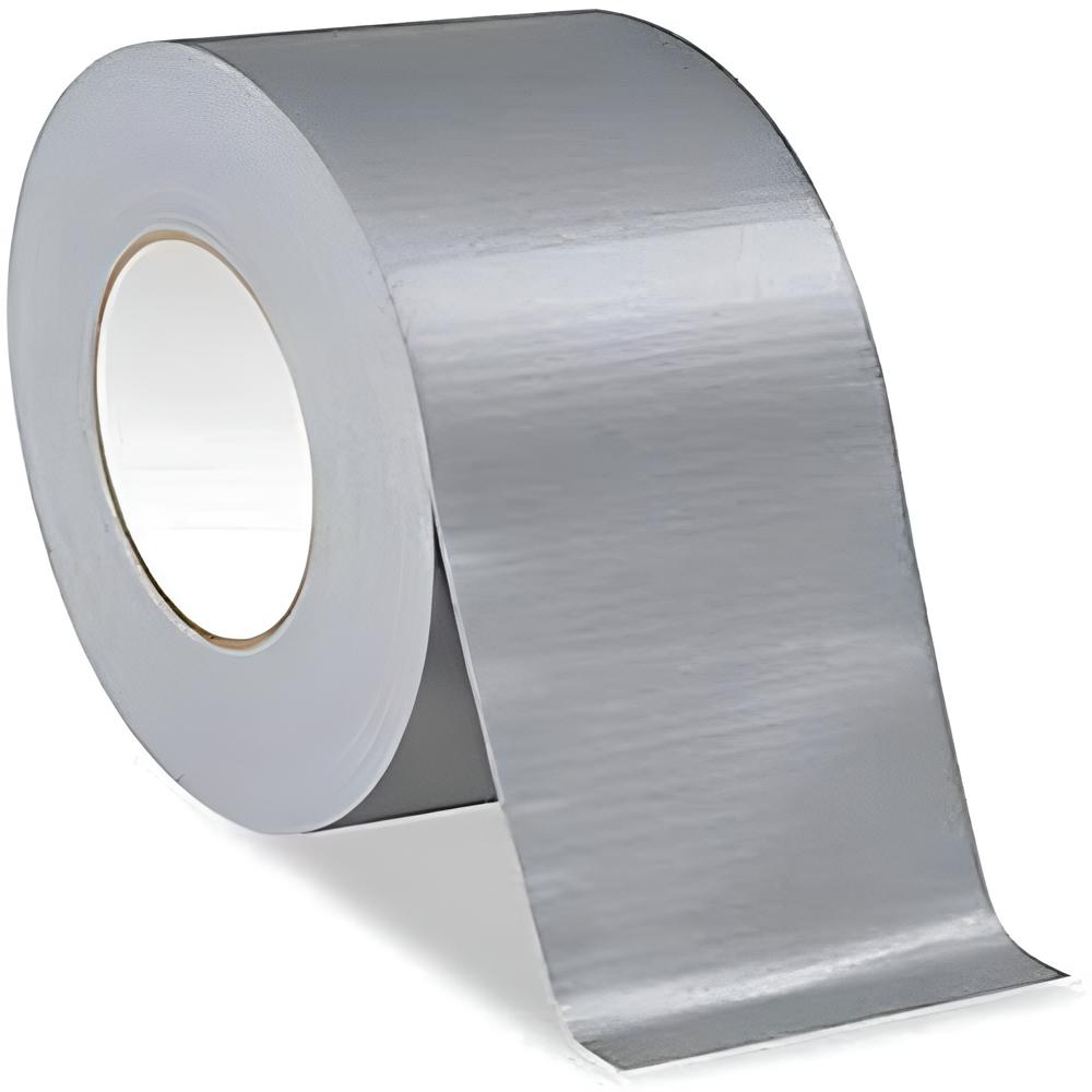 Duct Tape - Color: Grey