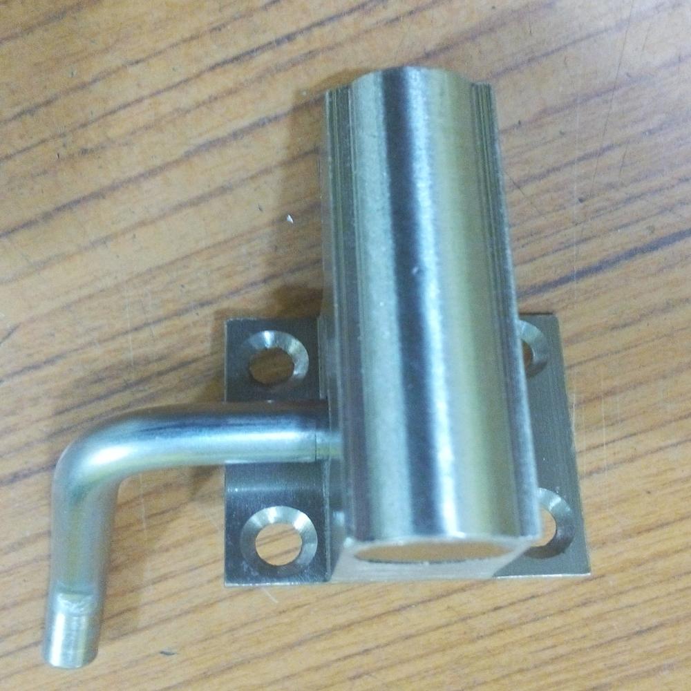 Cambolt Brass/aluminium - Color: Any