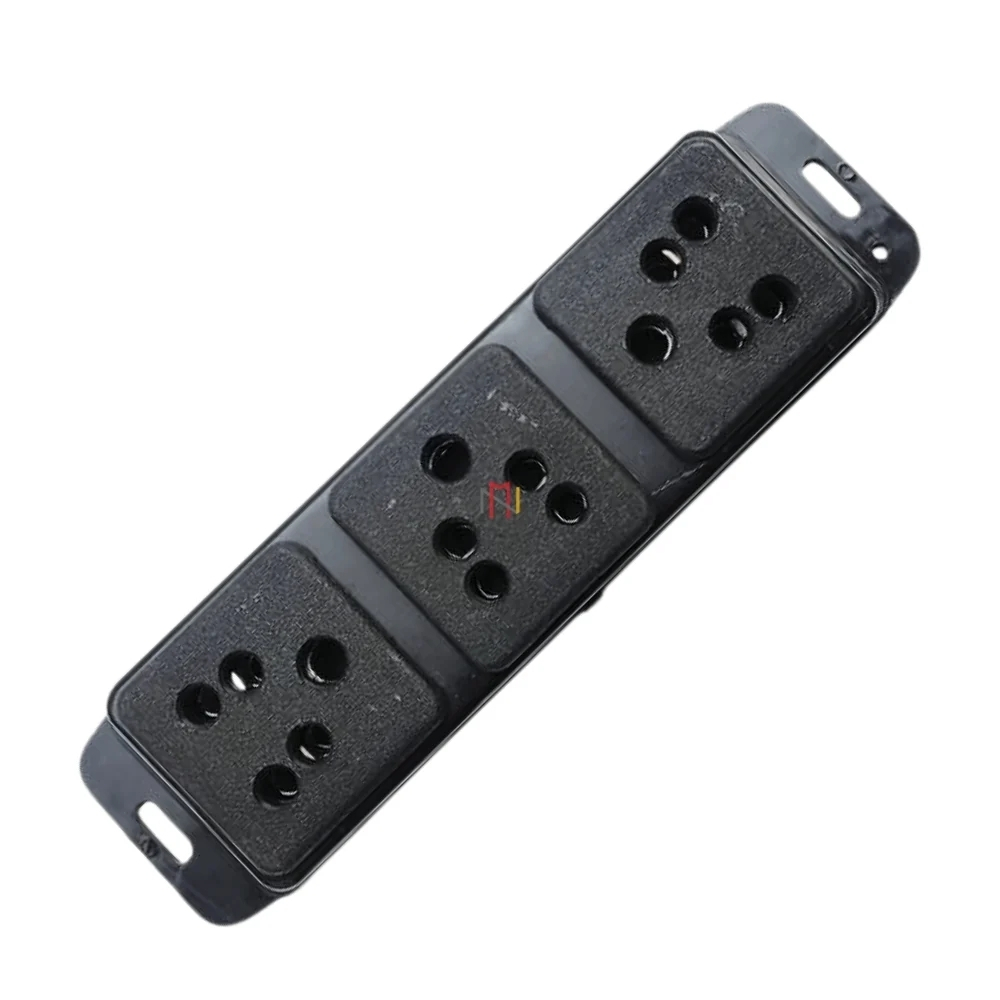 3 Socket Pdu