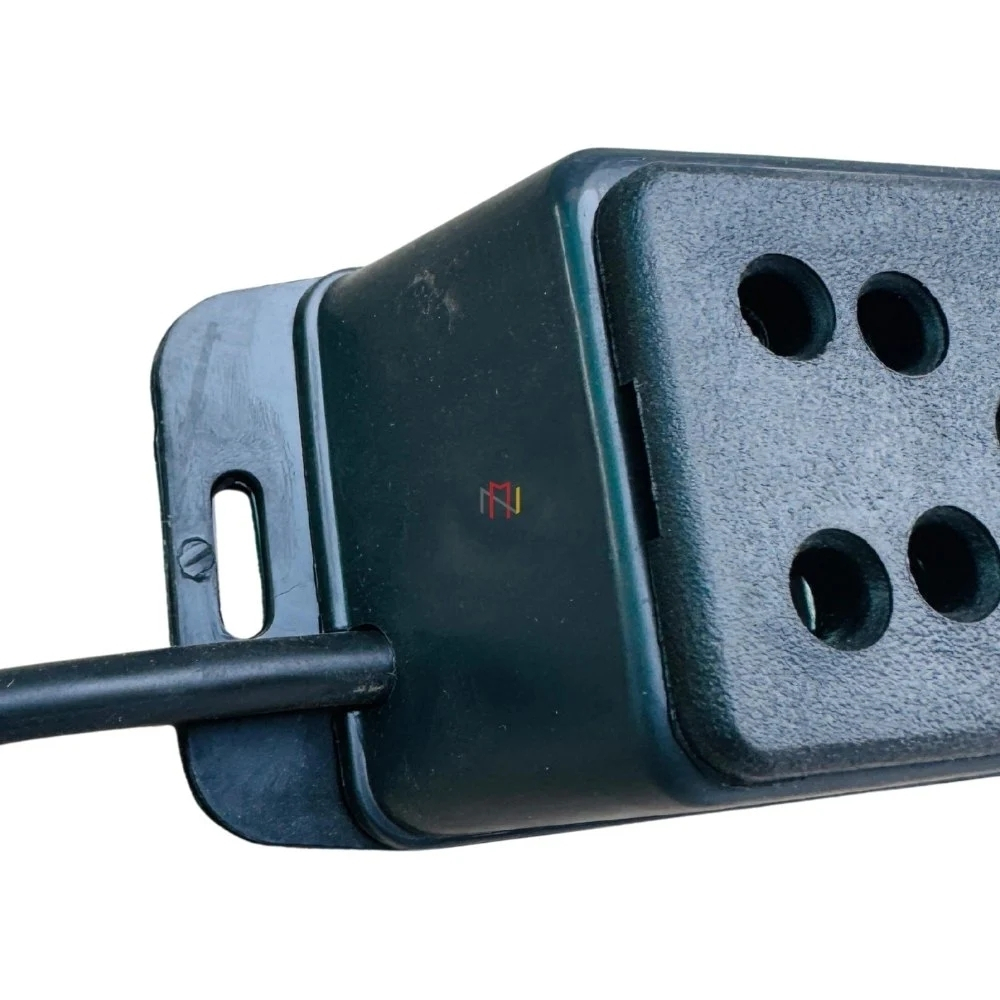 3 Socket Pdu