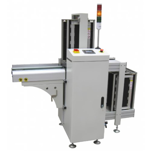 Industrial Pcb Handling Conveyor - Automatic Grade: Automatic