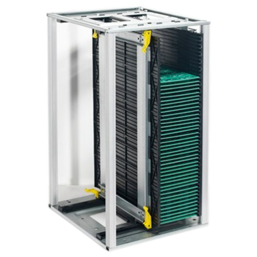 Industrial Pcb Handling Conveyor - Automatic Grade: Automatic