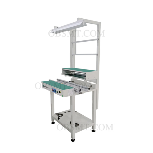 Industrial Pcb Handling Conveyor - Automatic Grade: Automatic