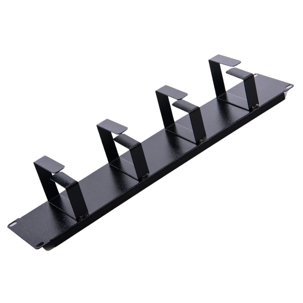 2u Pvc Cable Manager