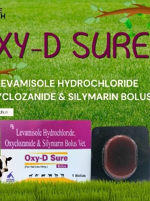 OXY -D- SURE