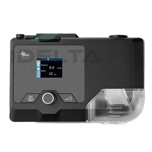 G2S A20 Auto CPAP