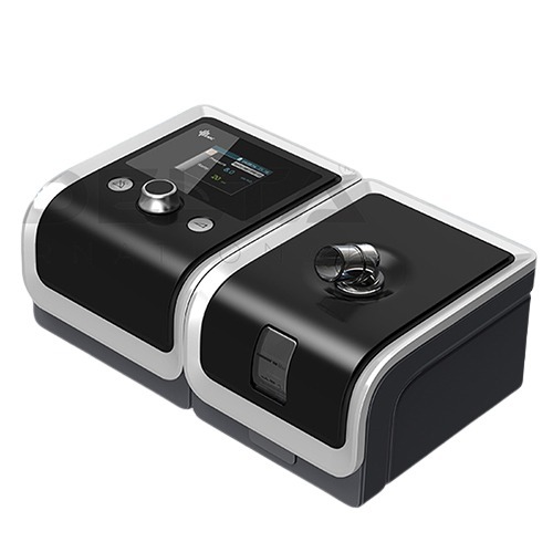 GII E20 CPAP Model