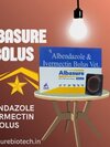 Alba Sure Bolus - Recommended For: Cattle