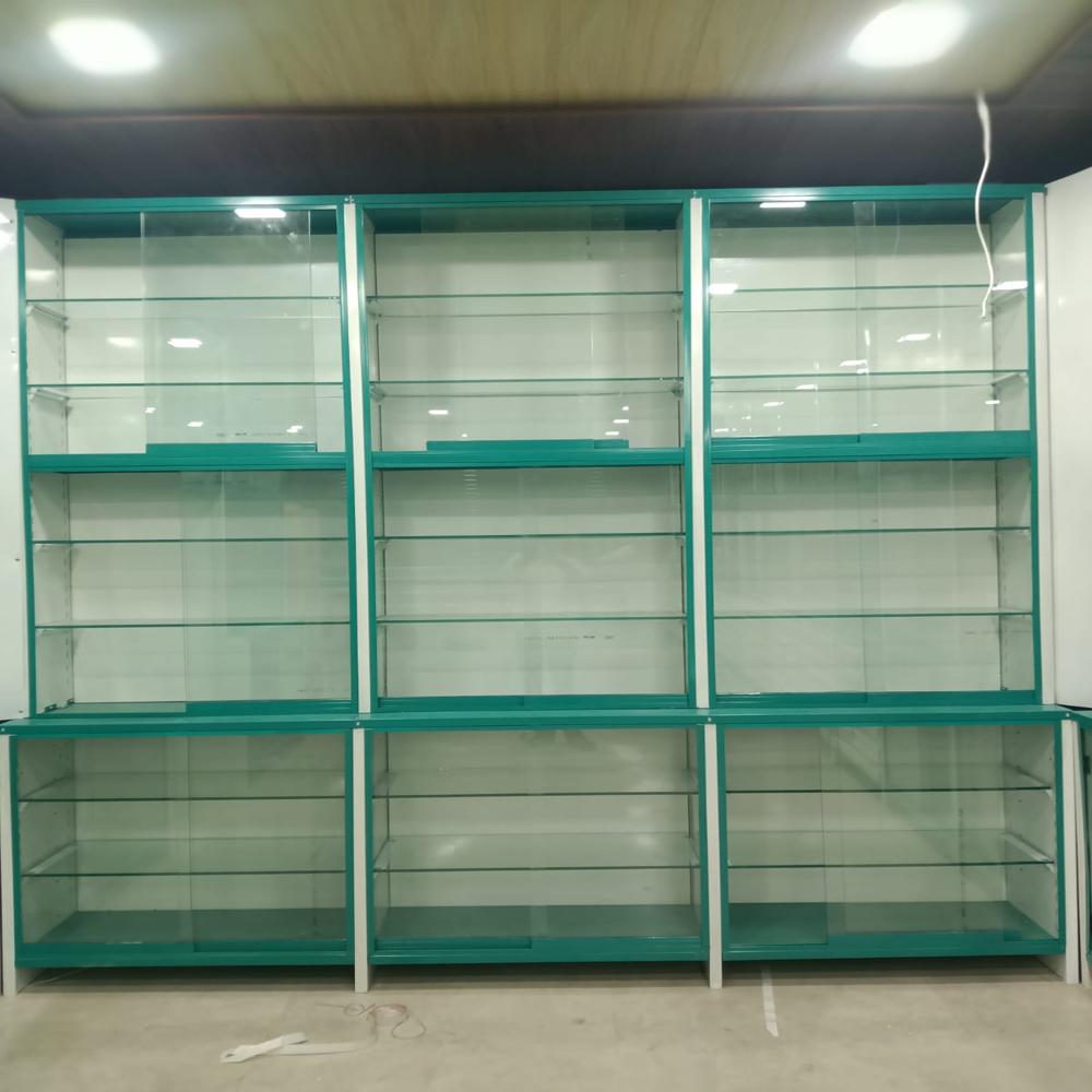 Medical Display Rack at 20000.00 INR in Pune, Maharashtra | Excellent ...