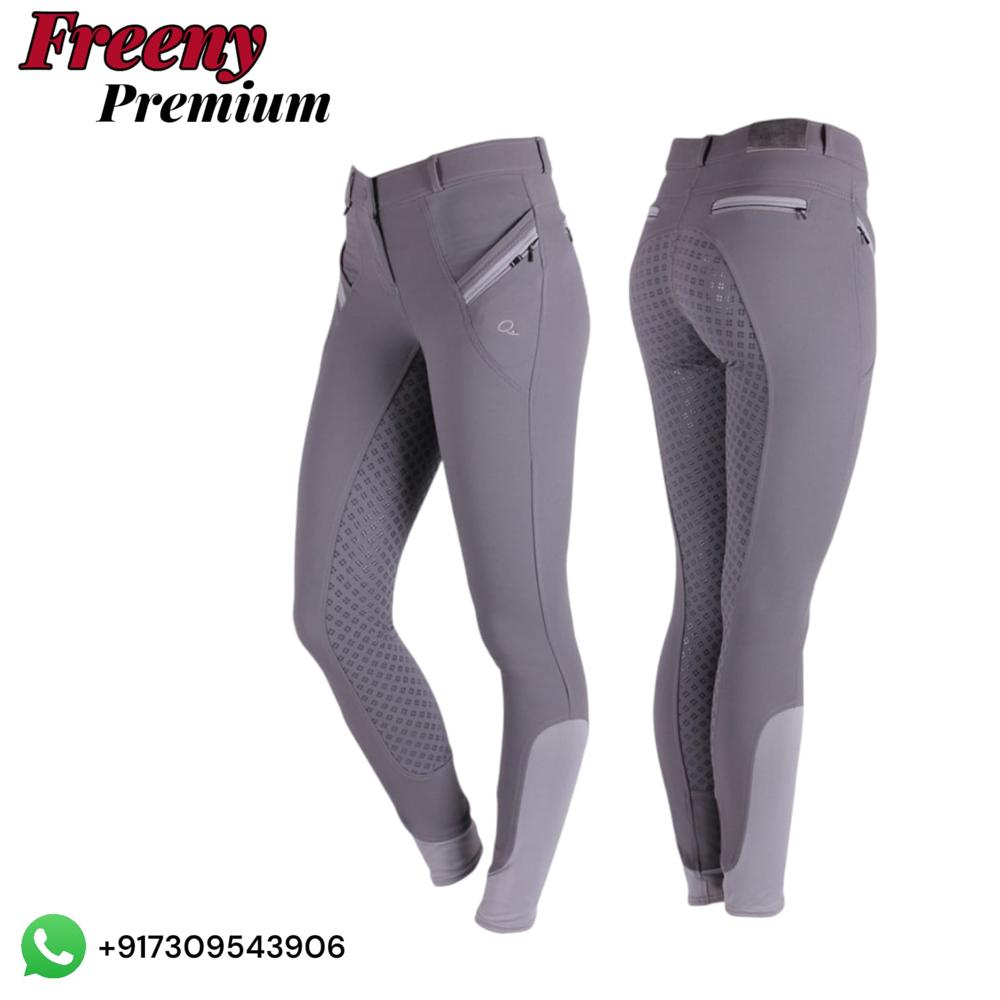 Horse Riding Breeches