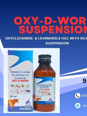 OXY-D- WORM