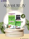 Albasure -iv - Recommended For: Cattle
