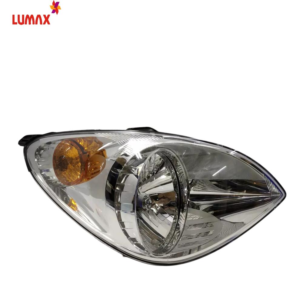 Lumax Headlight Assembly For Hyundai I20 2008-2012