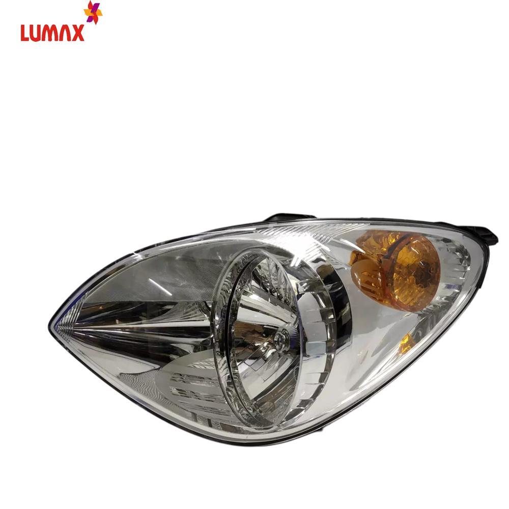 Lumax Headlight Assembly For Hyundai I20 2008-2012