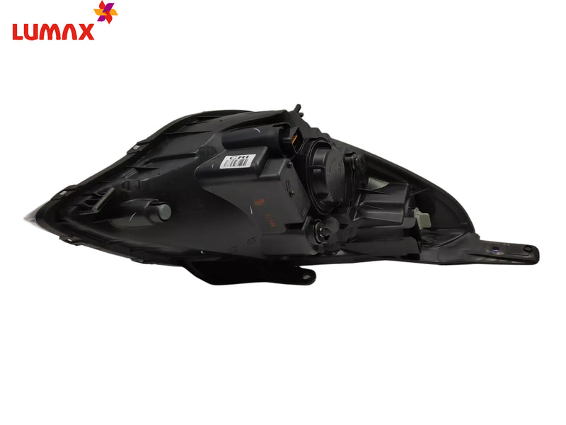 Lumax Headlight Assembly For Hyundai I20 2008-2012
