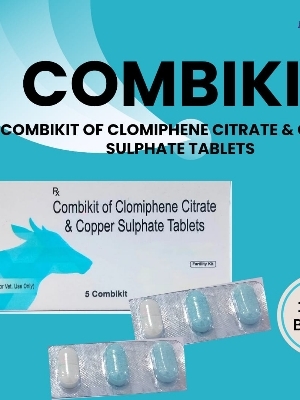 Combikit  bolus