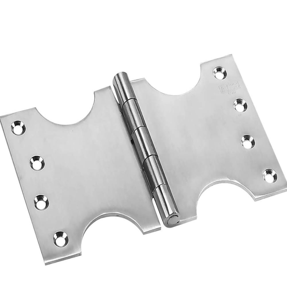 Ss Parlament Hinges - Application: Doors Fitting