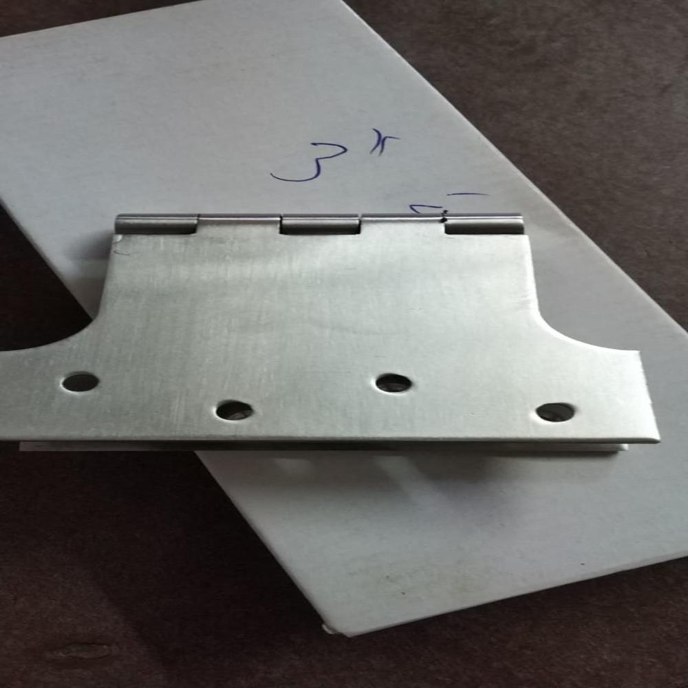 Ss Parlament Hinges - Application: Doors Fitting