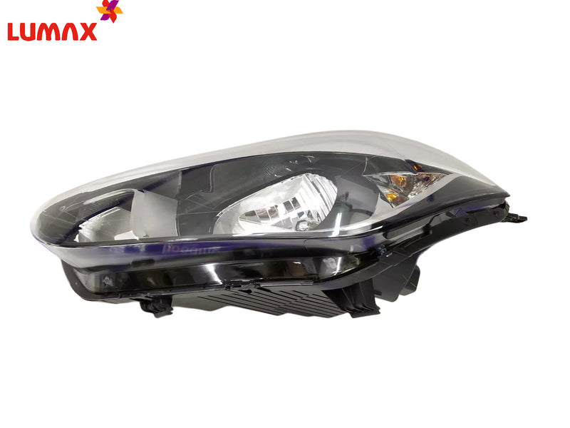 Lumax Headlight Assembly For Hyundai I20 2012-2014