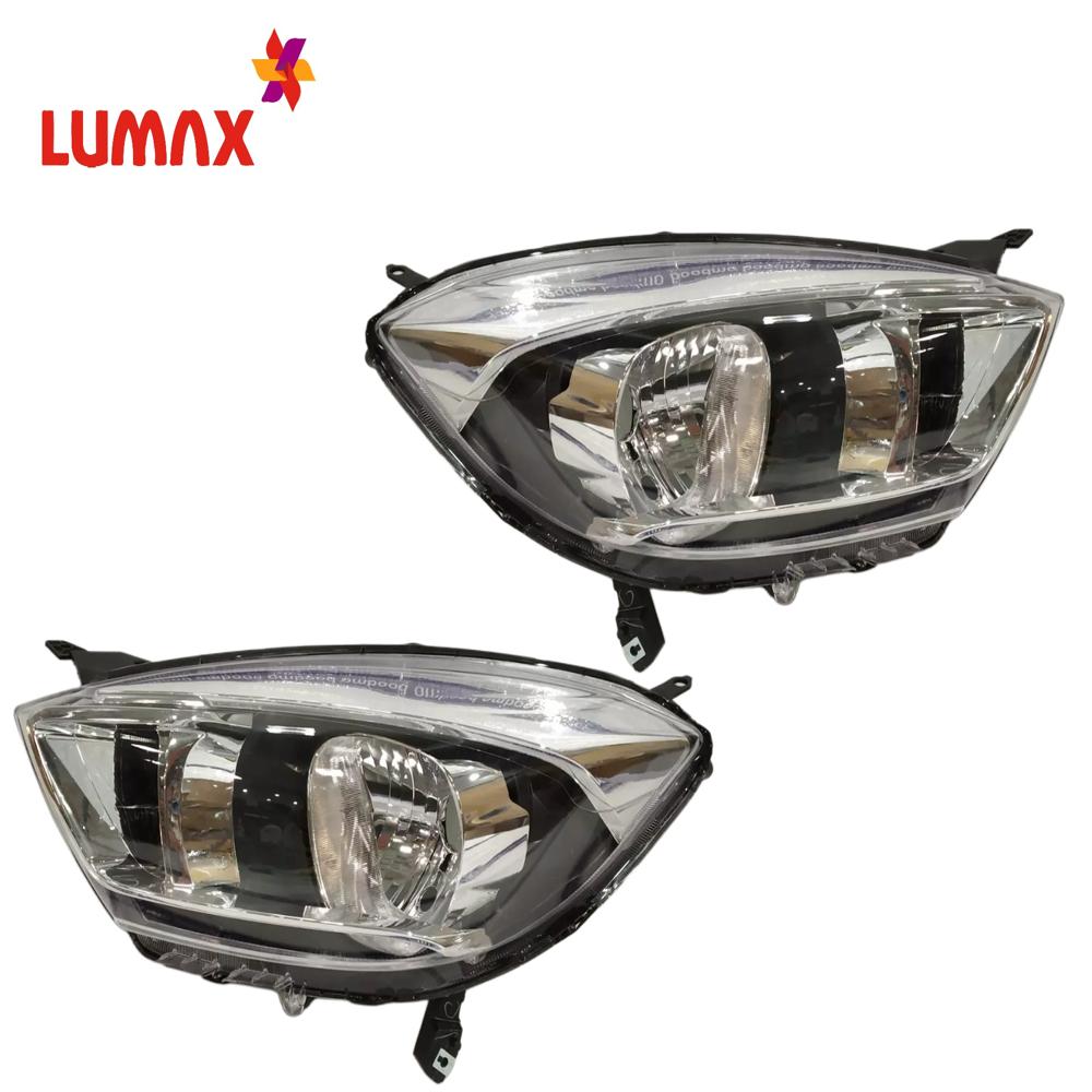 Lumax Headlight Assembly For Tata Tiago 2016-2021