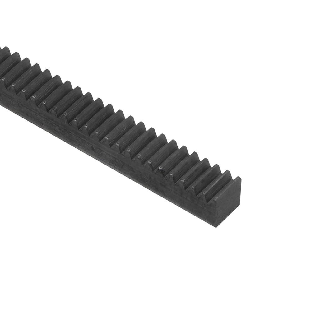 Gear Racks - Color: Black