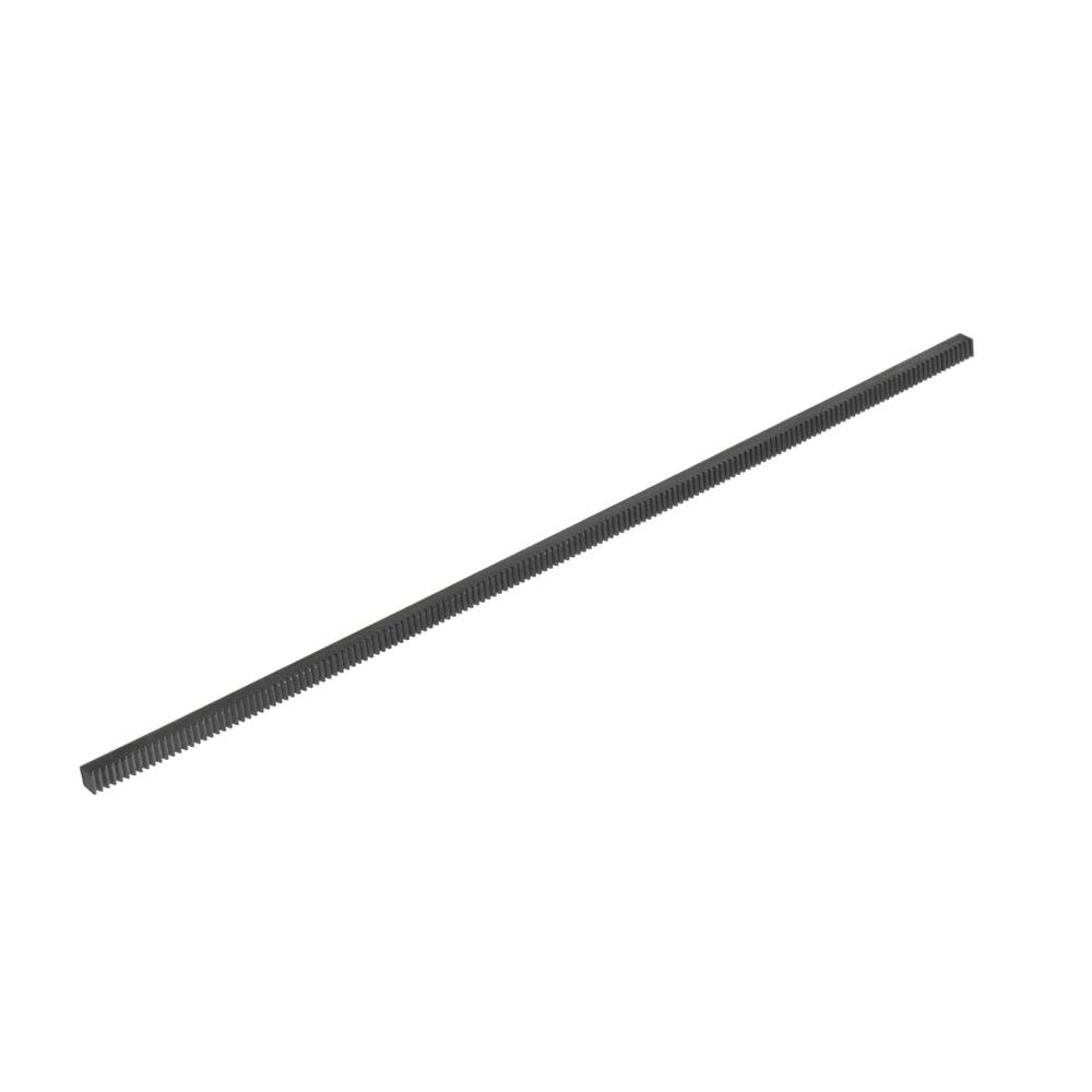 Gear Racks - Color: Black