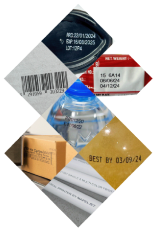 HX UltroBulk Ink System