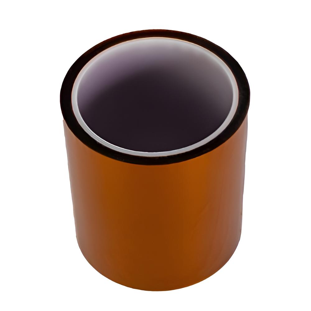 Polyimide Kapton Tape - Color: Cola