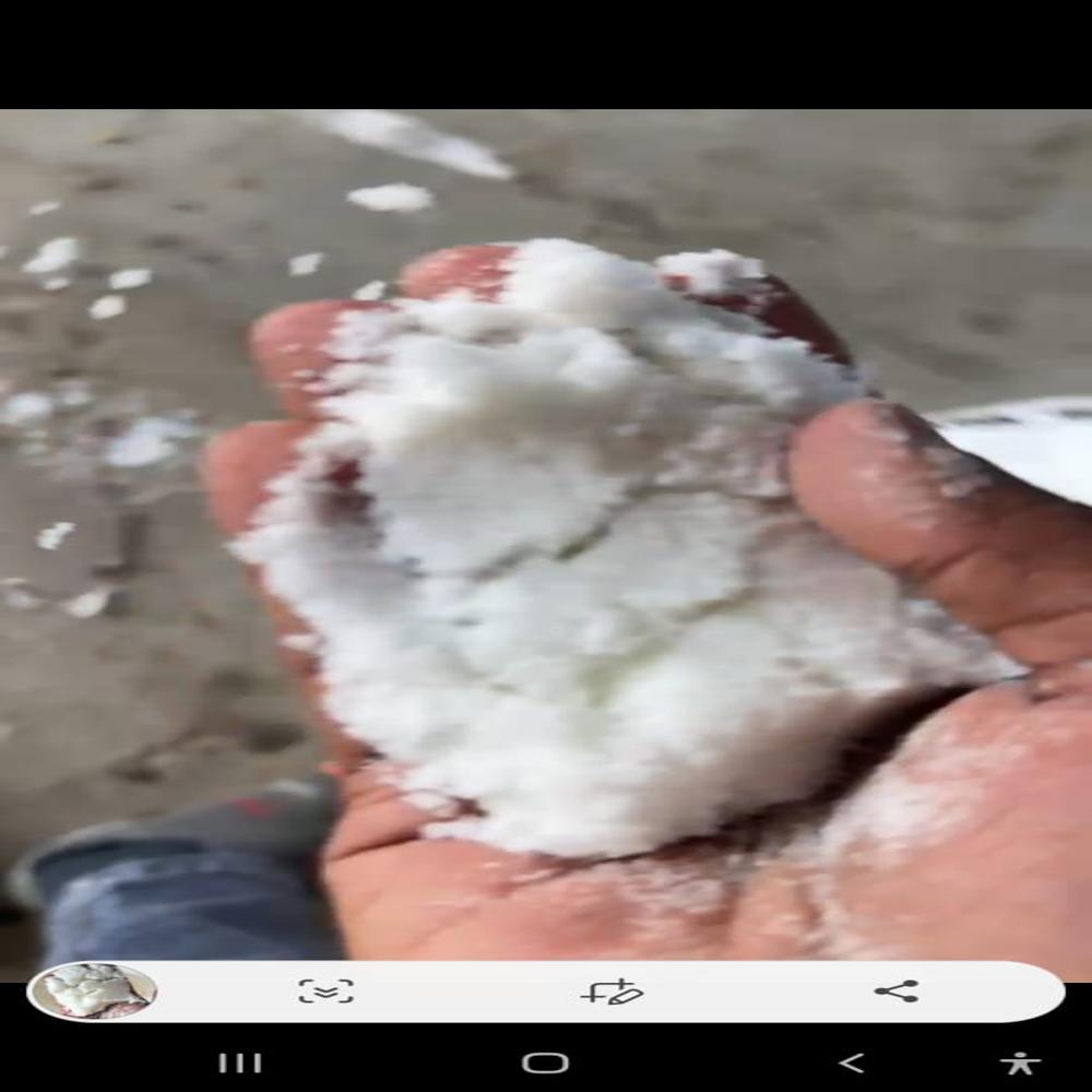 Sodium Nitrate - Application: Food