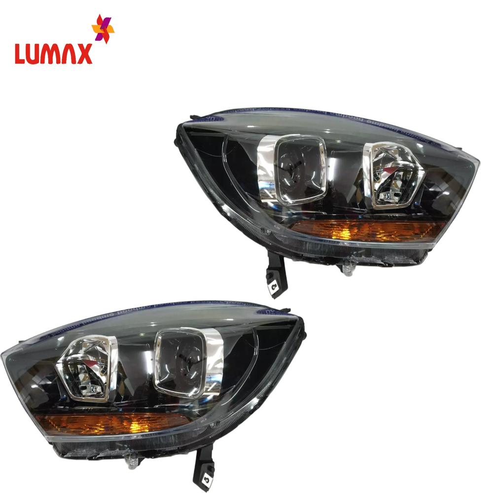 Lumax Headlight Assembly For Tata Tiago 2018-2020