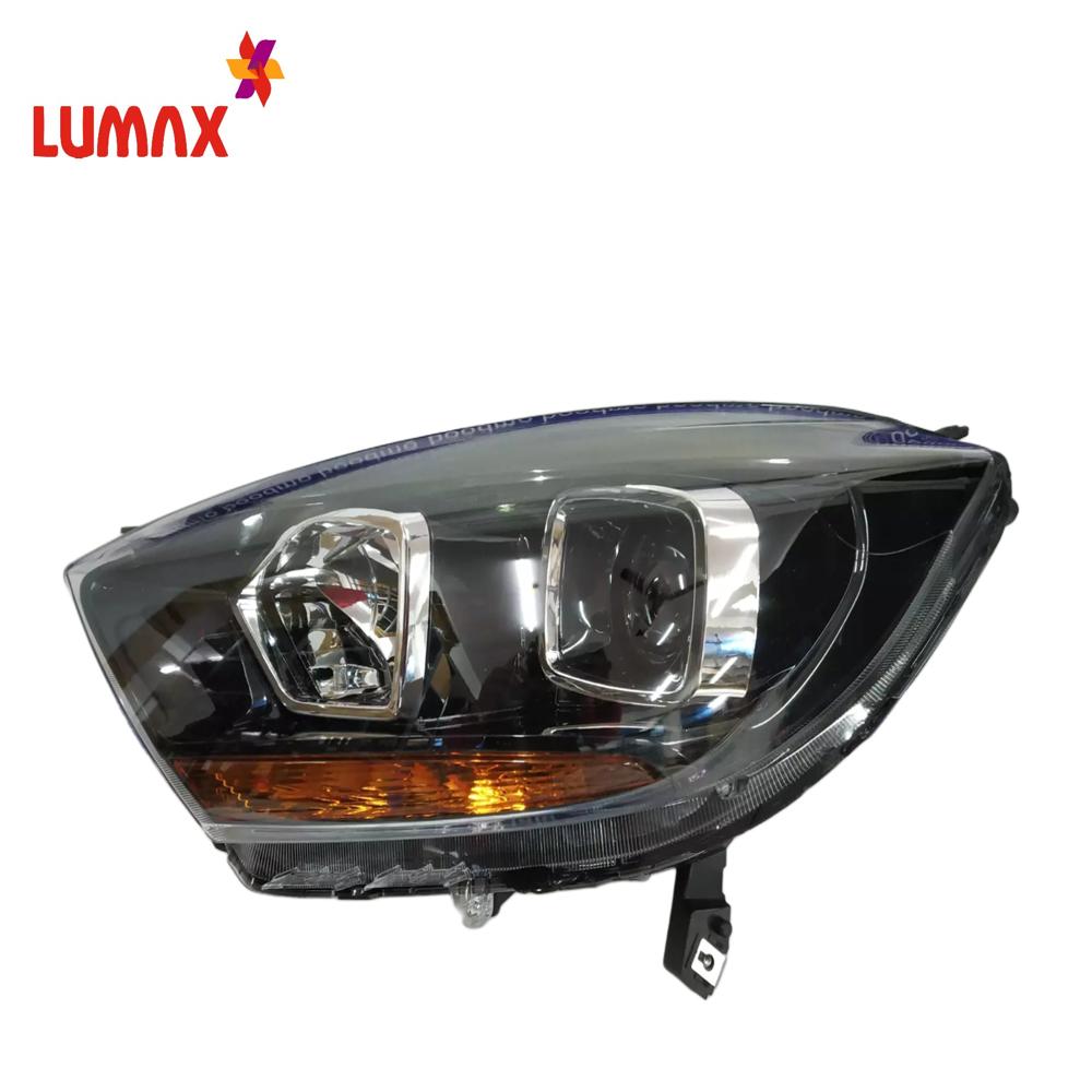 Lumax Headlight Assembly For Tata Tiago 2018-2020