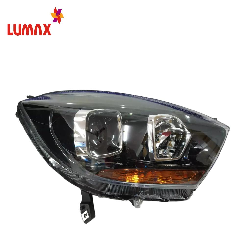 Lumax Headlight Assembly For Tata Tiago 2018-2020