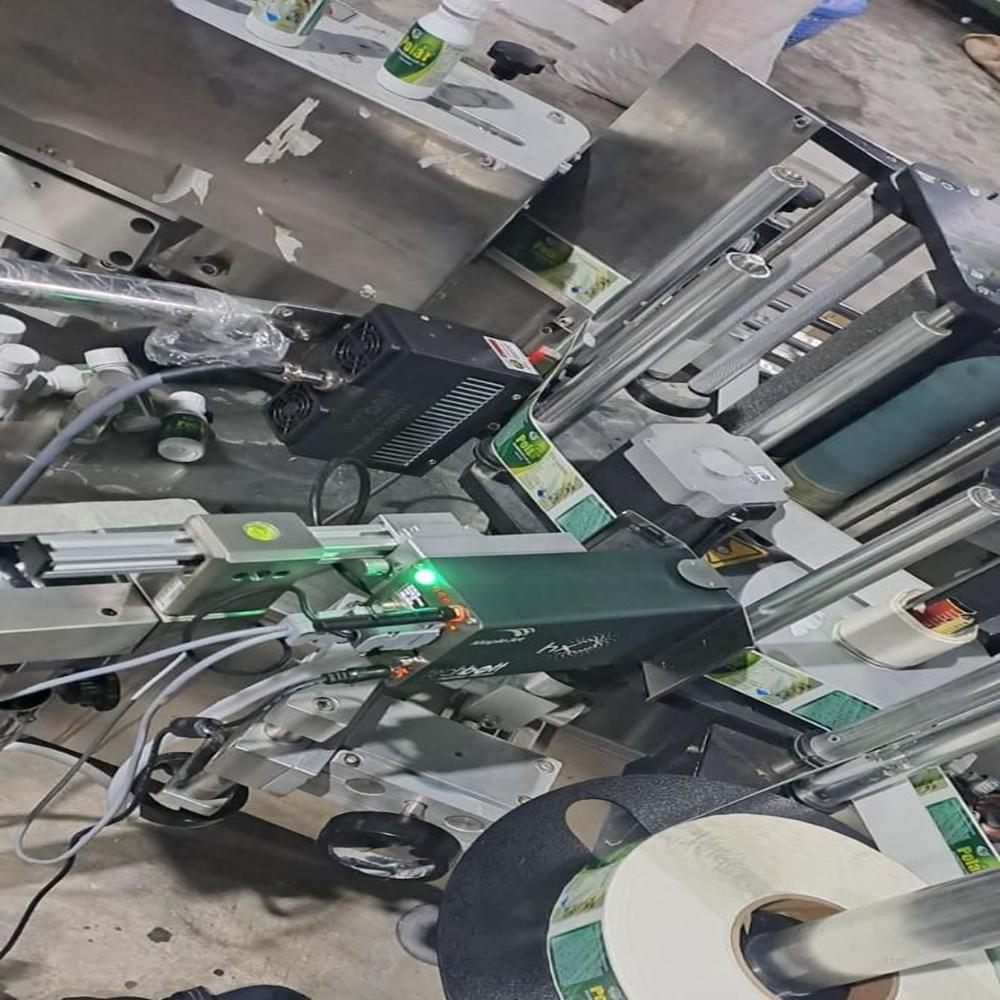 Hx Cartro Carton Coder - Automatic Grade: Automatic