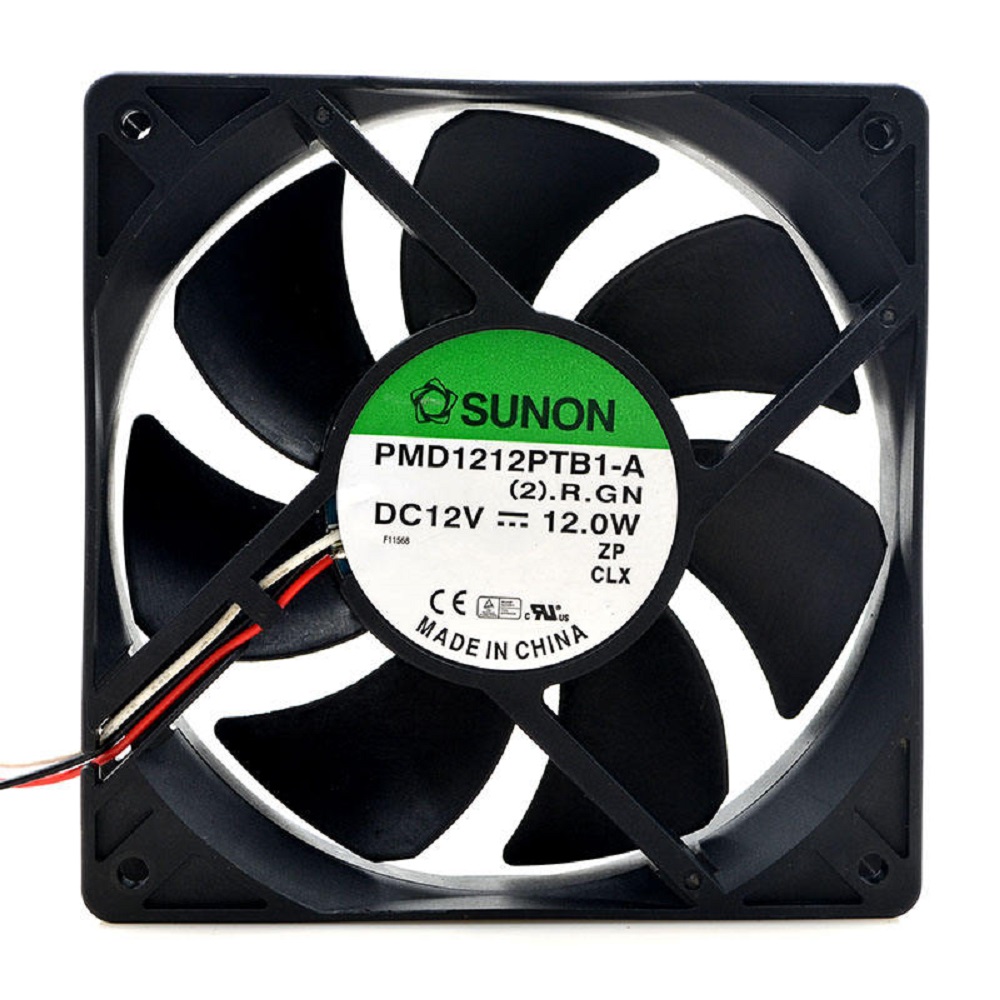 SUNON PMD1212PTB1-A Cooling Fan