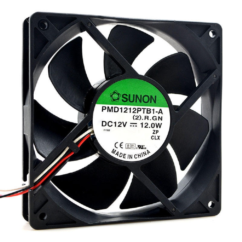 SUNON PMD1212PTB1-A Cooling Fan