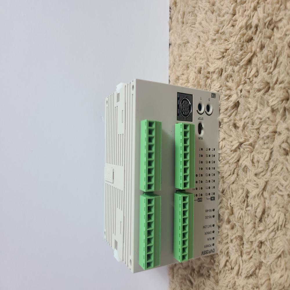 DVP28SV11R2 - Delta PLC