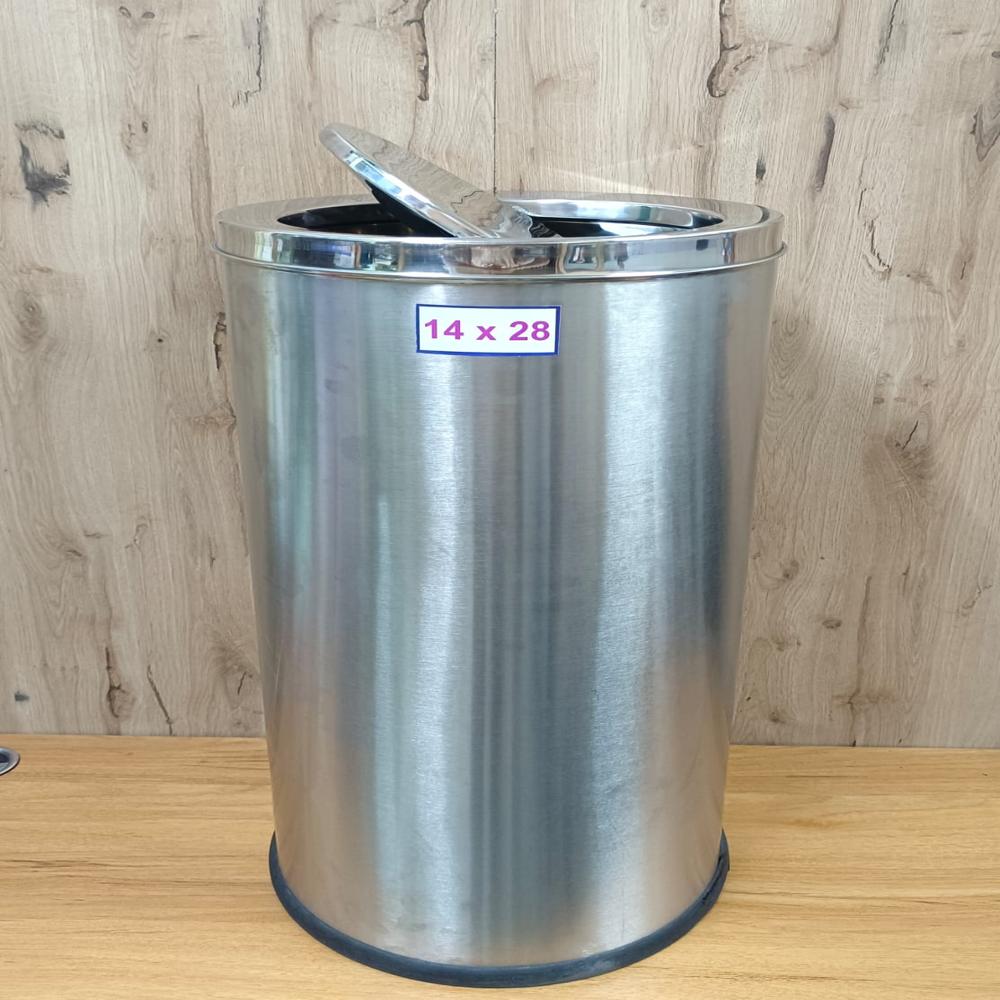 SS Swing bin