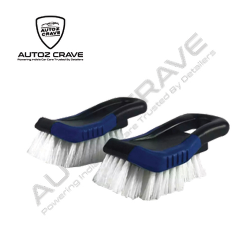 Small Upholstery Cleaning Brush