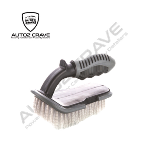 Big Upholstery Cleaning Brush