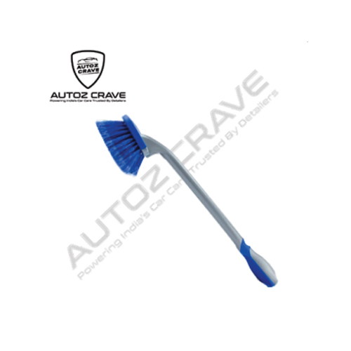 Long Handle Fender Brush