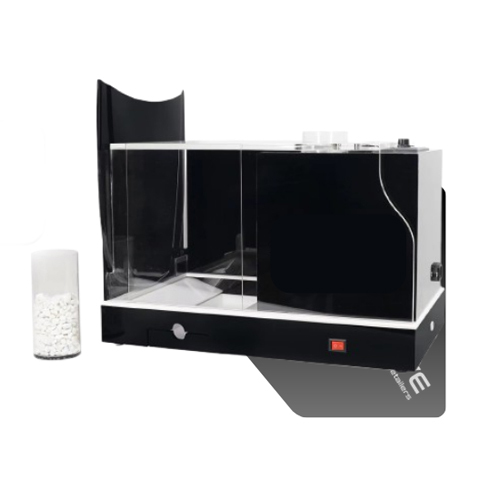 AUTOZCRAVE PPF Impact Tester - Paint Protection Film Impact Demo Machine (220V)