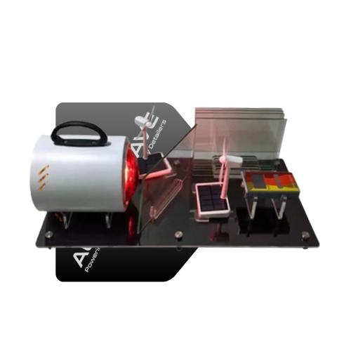 Autozcrave - Window Film Tester