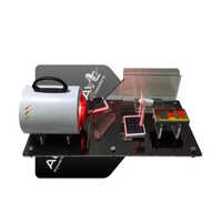 Autozcrave - Window Film Tester