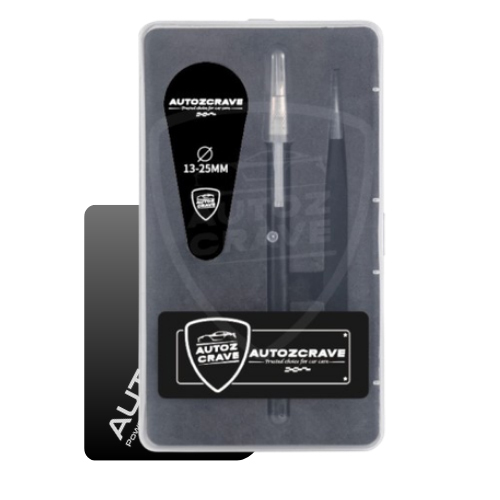 Autozcrave - Sensor Cutting Tool