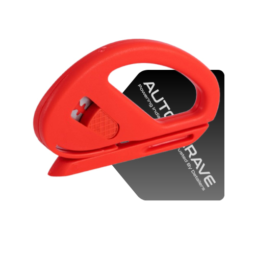 Autozcrave - PPF Roll Cutter