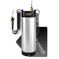 AUTOZCRAVE 19L PPF Pressure Spray Tank Professional Sprayer for PPF Installation