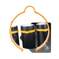 Autozcrave - Plastic Film Clips A 15