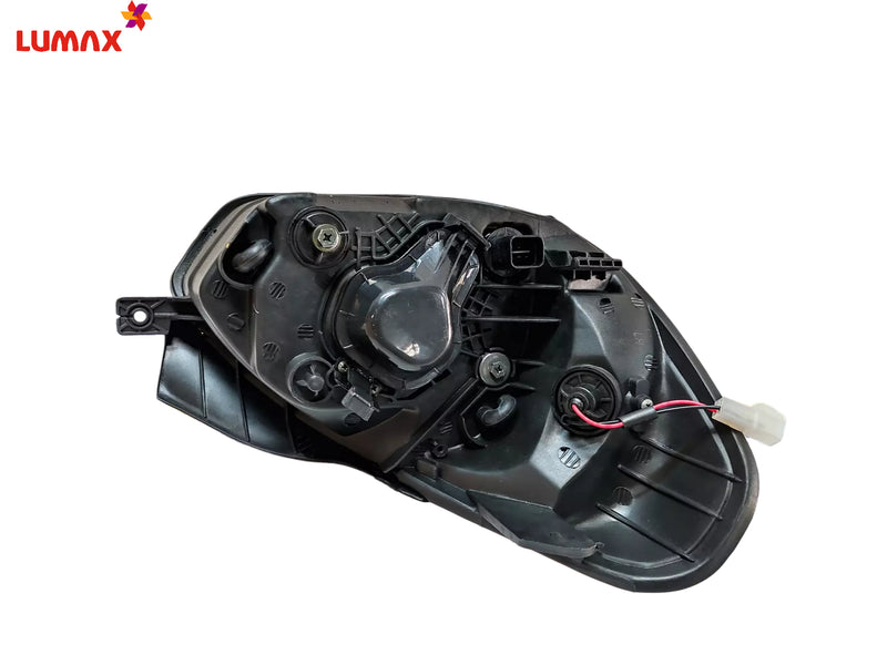Lumax Headlight Assembly For Hyundai VERNA 2006-2010