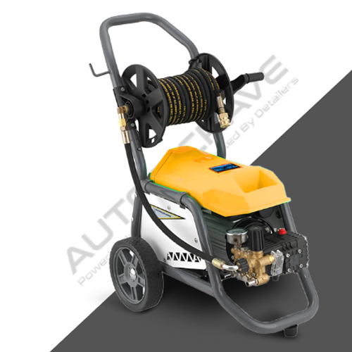 High Pressure Washer - 2.2 Kw